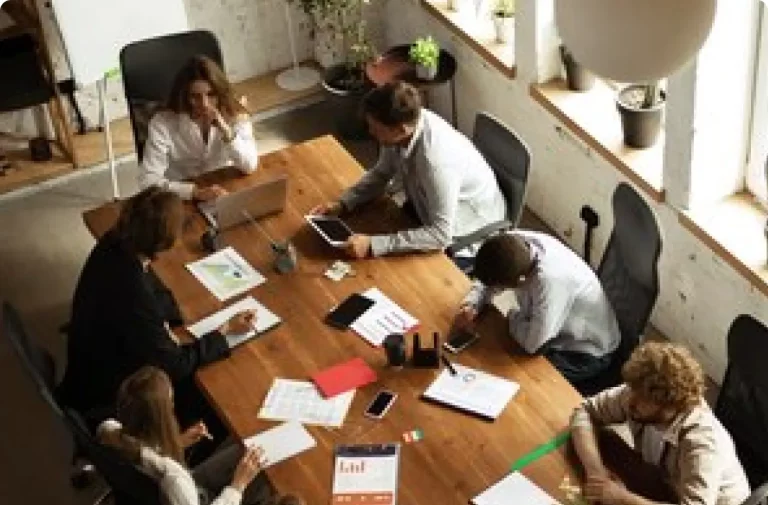 Global Recruiters Fortworth