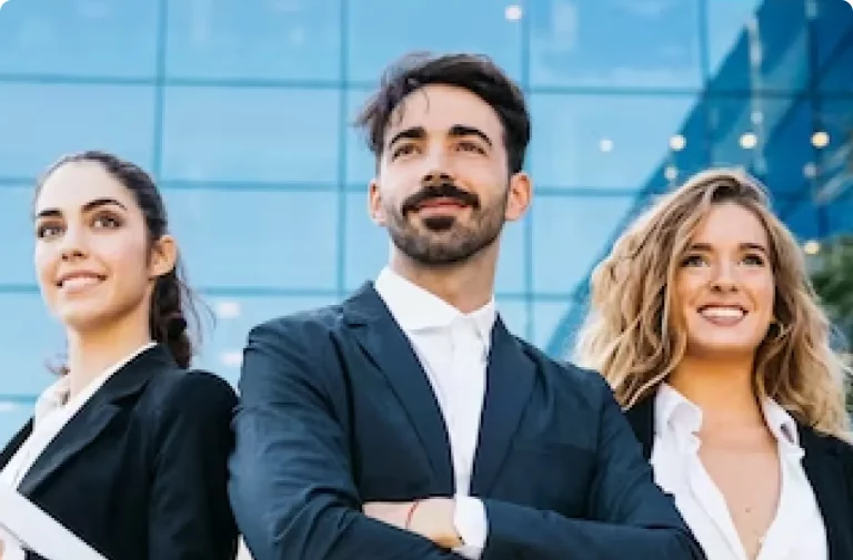 Global Recruiters Fortworth
