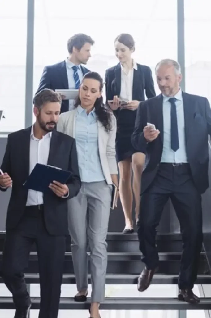 Global Recruiters Fortworth